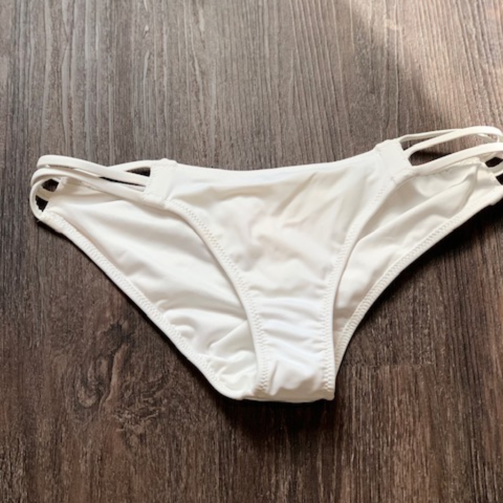 Victoria's Secret Bikini Bottom